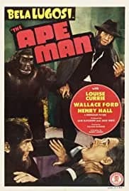 The Ape Man (1943)