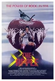 The Apple 1980