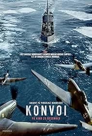 The Arctic Convoy 2023