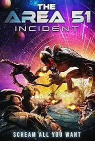 The Area 51 Incident 2022