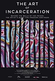 The Art of Incarceration 2022