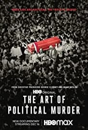 The Art of Political Murder 2020