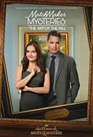 The Art of the Kill (Episode aired Apr 18, 2021)