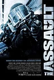 The Assault (2011)