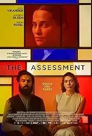 The Assessment 2025