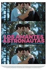 The Astronaut Lovers 2024