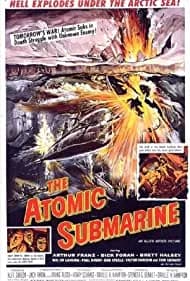 The Atomic Submarine (1959)
