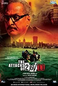 The Attacks of 26/11 2013