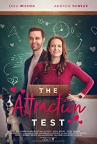 The Attraction Test 2022