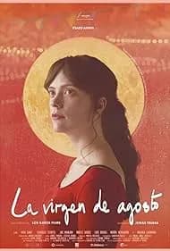 The August Virgin 2020
