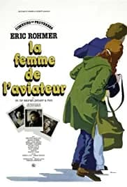 The Aviator's Wife 1981
