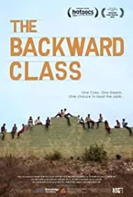 The Backward Class 2014
