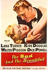 The Bad and the Beautiful (1952)