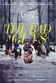 The Bad Guys 2018