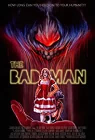 The Bad Man (2018)