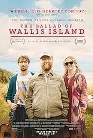The Ballad of Wallis Island 2025