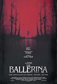 The Ballerina 2017