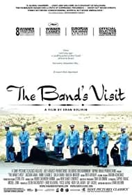 The Band's Visit (2007)