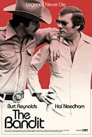 The Bandit 2016