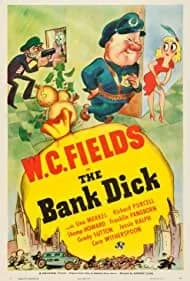 The Bank Dick (1940)