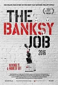 The Banksy Job (2020)