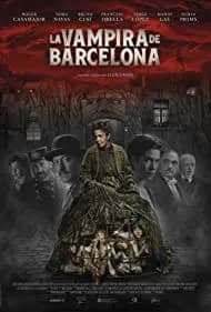 The Barcelona Vampiress (2020)