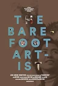 The Barefoot Artist 2014