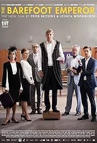 The Barefoot Emperor 2019