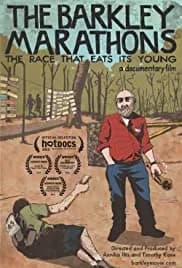 The Barkley Marathons: The Race That Eats Its Young 2014