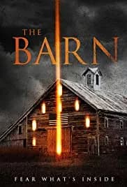 The Barn 2018
