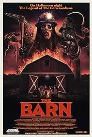 The Barn (2021)