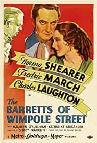 The Barretts of Wimpole Street 1934