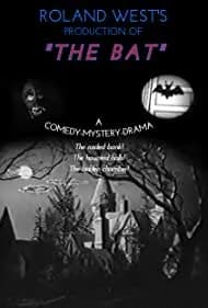 The Bat 1926