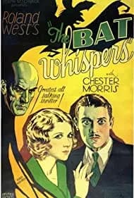 The Bat Whispers 1930