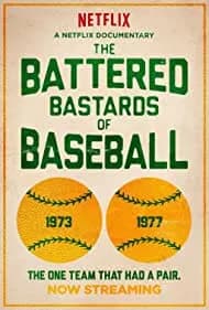 The Battered Bastards of Baseball 2014