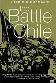 The Battle of Chile: Part III 1979
