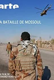 The Battle of Mosul (2017)