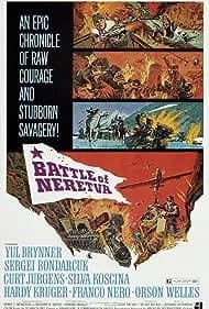 The Battle of Neretva (1969)