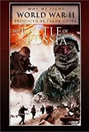 The Battle of Russia 1943