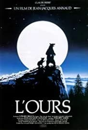 The Bear (1988)