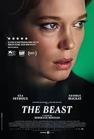 The Beast 2024