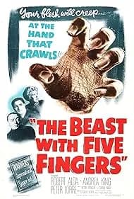 The Beast with Five Fingers 1947