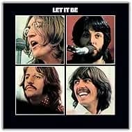 The Beatles: Let It Be 1970