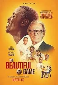 The Beautiful Game 2024