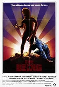 The Being 1981