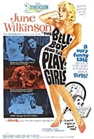 The Bellboy and the Playgirls 1962
