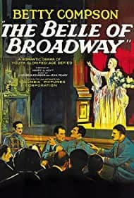 The Belle of Broadway 1926