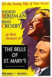The Bells of St. Mary's (1945)