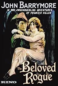 The Beloved Rogue 1927