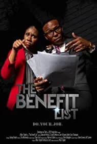 The Benefit List 2020